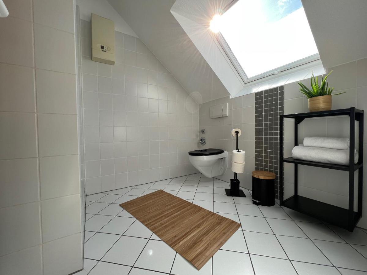 Luxurioese Penthaus Wohnung In Cuxhaven # Cosiness Company Dış mekan fotoğraf