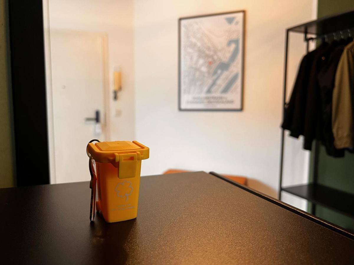 Luxurioese Penthaus Wohnung In Cuxhaven # Cosiness Company Dış mekan fotoğraf