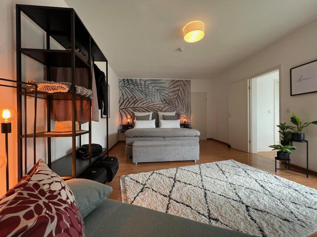 Luxurioese Penthaus Wohnung In Cuxhaven # Cosiness Company Dış mekan fotoğraf